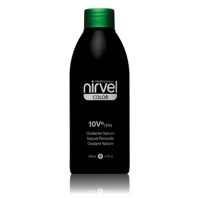 

Окислитель кремовый Nature Peroxide 10Vº (3%) Nirvel, 150 мл