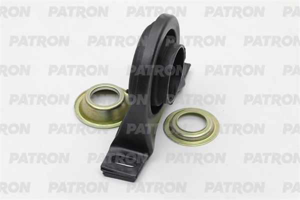 

Опора кардана с подшипником W639 Vito 3.2i/3.5i/3.7i/2.2CDI/3.0CDI 03- PATRON PSB1068