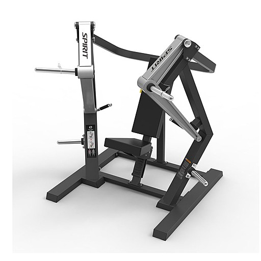 

Нижняя тяга SPIRIT FITNESS SP-4507