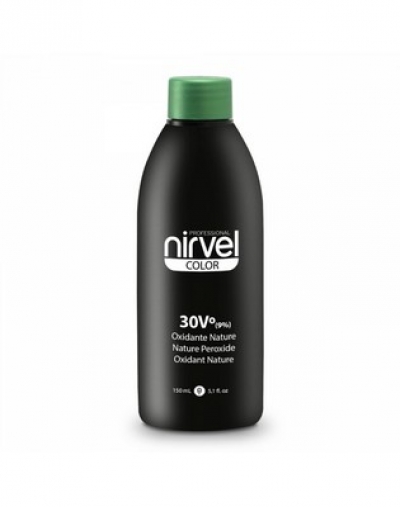 

Окислитель кремовый Nature Peroxide 30Vº (9%) Nirvel, 150 мл