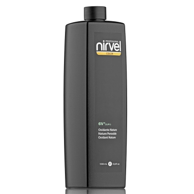 

Окислитель кремовый Nature Peroxide 6Vº (1,8%) Nirvel, 1000 мл