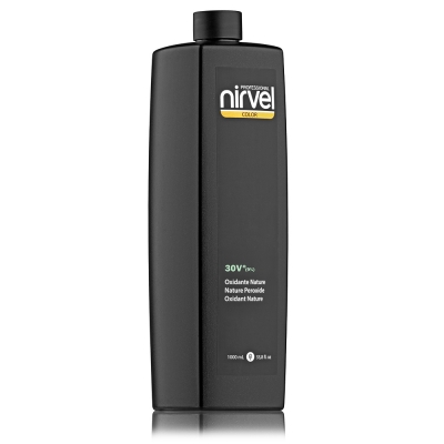 

Окислитель кремовый Nature Peroxide 30Vº (9%) Nirvel, 1000 мл