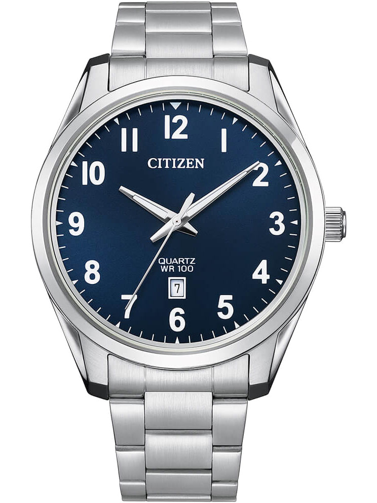 

Наручные часы мужские Citizen BI1031-51L, BI1031-51L