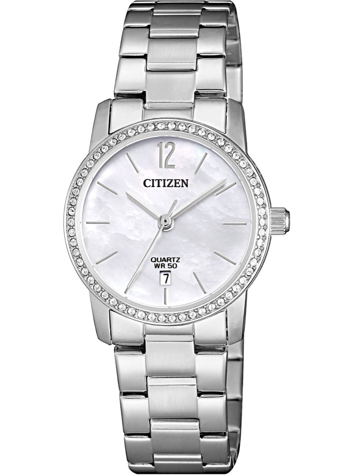 

Наручные часы женские Citizen EU6030-81D, EU6030-81D