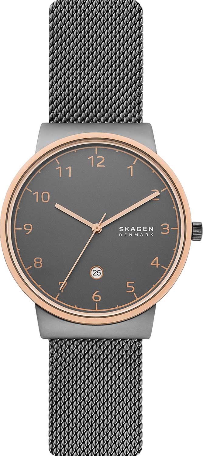 Наручные часы мужские Skagen SKW7601