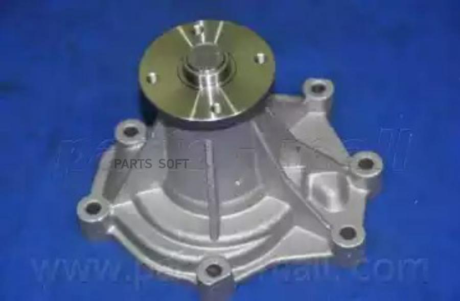 

Помпа, водяной насос KIA SORENTO/HYUNDAI STAREX/H-1 PARTS-MALL PHB-009