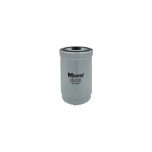 

M-Filter Df3570 Df 3570 Фильтр Топливный \ Hyundai Accent/Getzi, Kia Carens/Rio/Sorento 1.