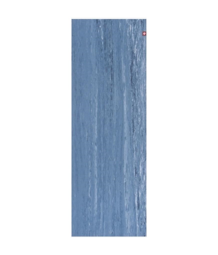 фото Manduka каучуковый коврик для йоги manduka eko 180*61*0,5 см - ebb marbled