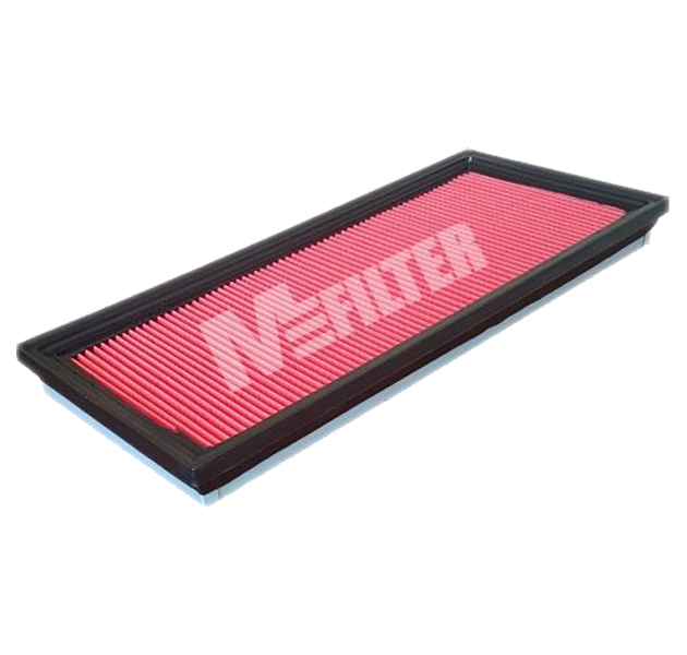 

M-Filter K7113 K7113 Фильтр Воздушный \ Subaru Forester 2.0I/Impreza 1.6/2.0/Legacy 2.0/2.
