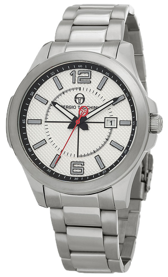 

Наручные часы мужские Sergio Tacchini ST.1.10064-1, ST.1.10064-1