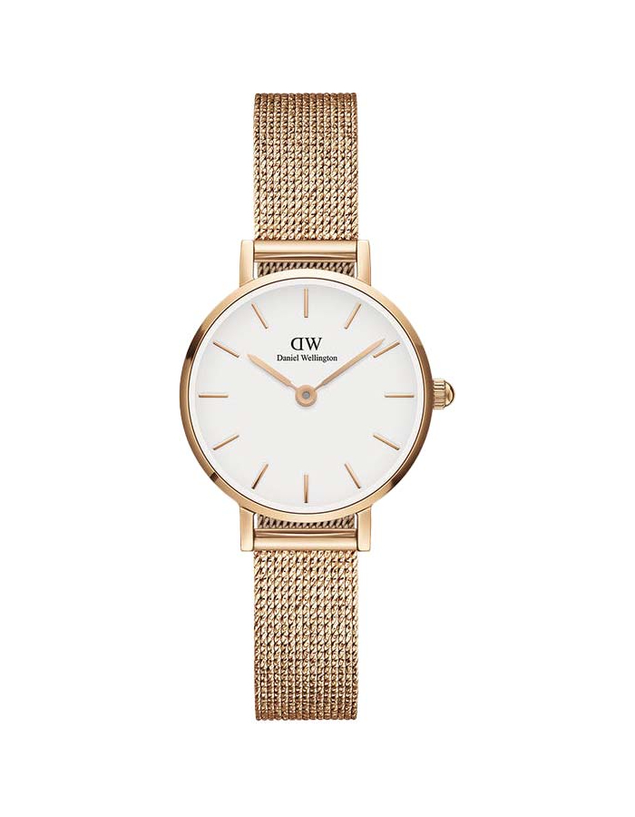 фото Наручные часы женские daniel wellington dw00100447