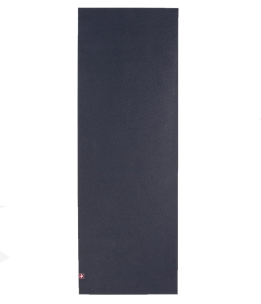 фото Manduka каучуковый коврик для йоги manduka eko superlite 200*61*0,15 см - midnight