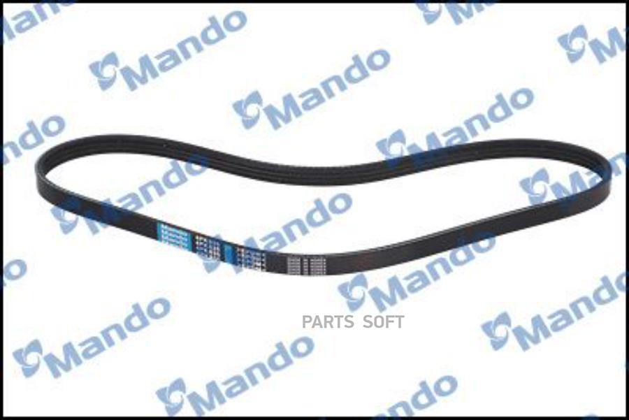 

Ремень П/К 4pk835 Mando арт. MB4PK835