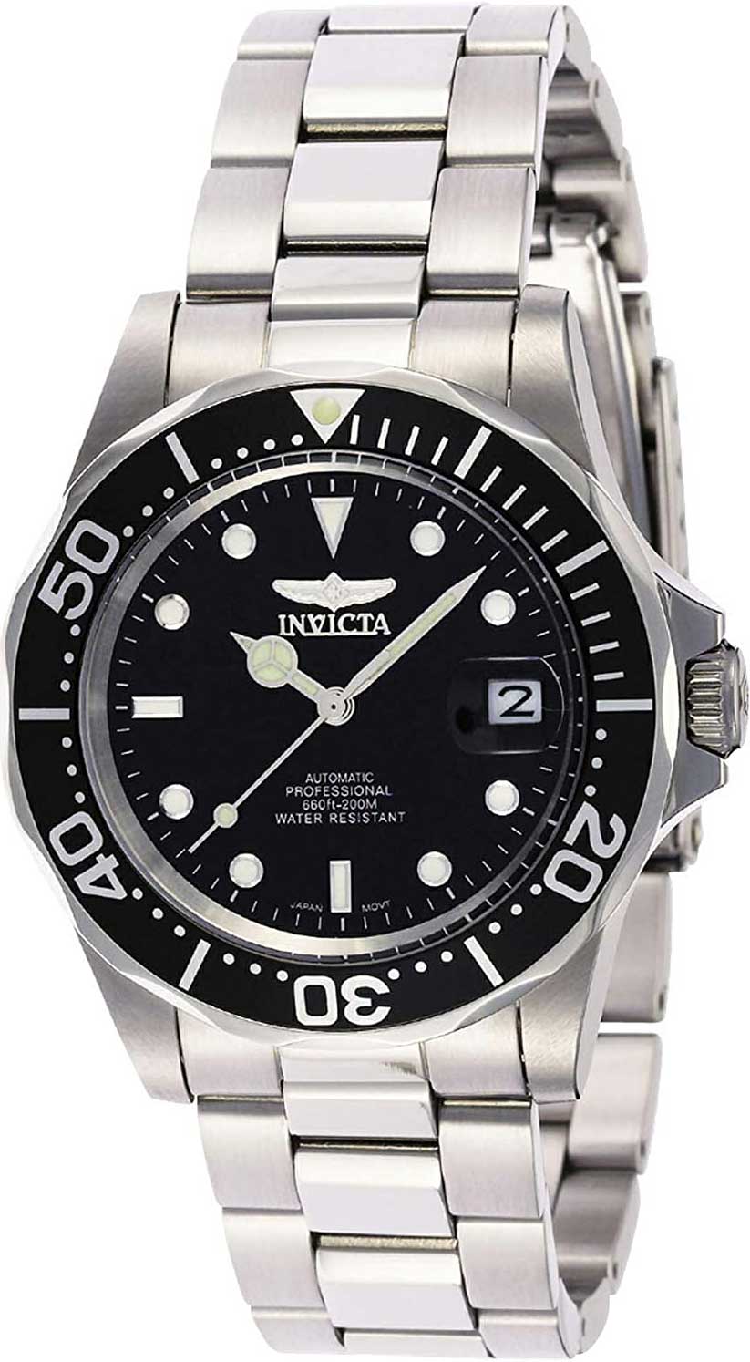 

Наручные часы мужские INVICTA IN8926, IN8926