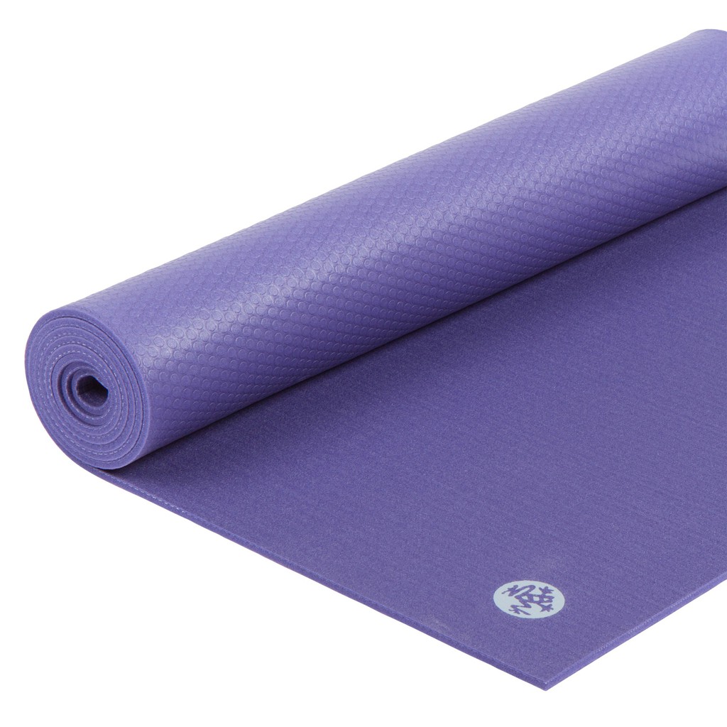 фото Manduka коврик для йоги из пвх manduka prolite 180*61*0,47 см - paisley purple