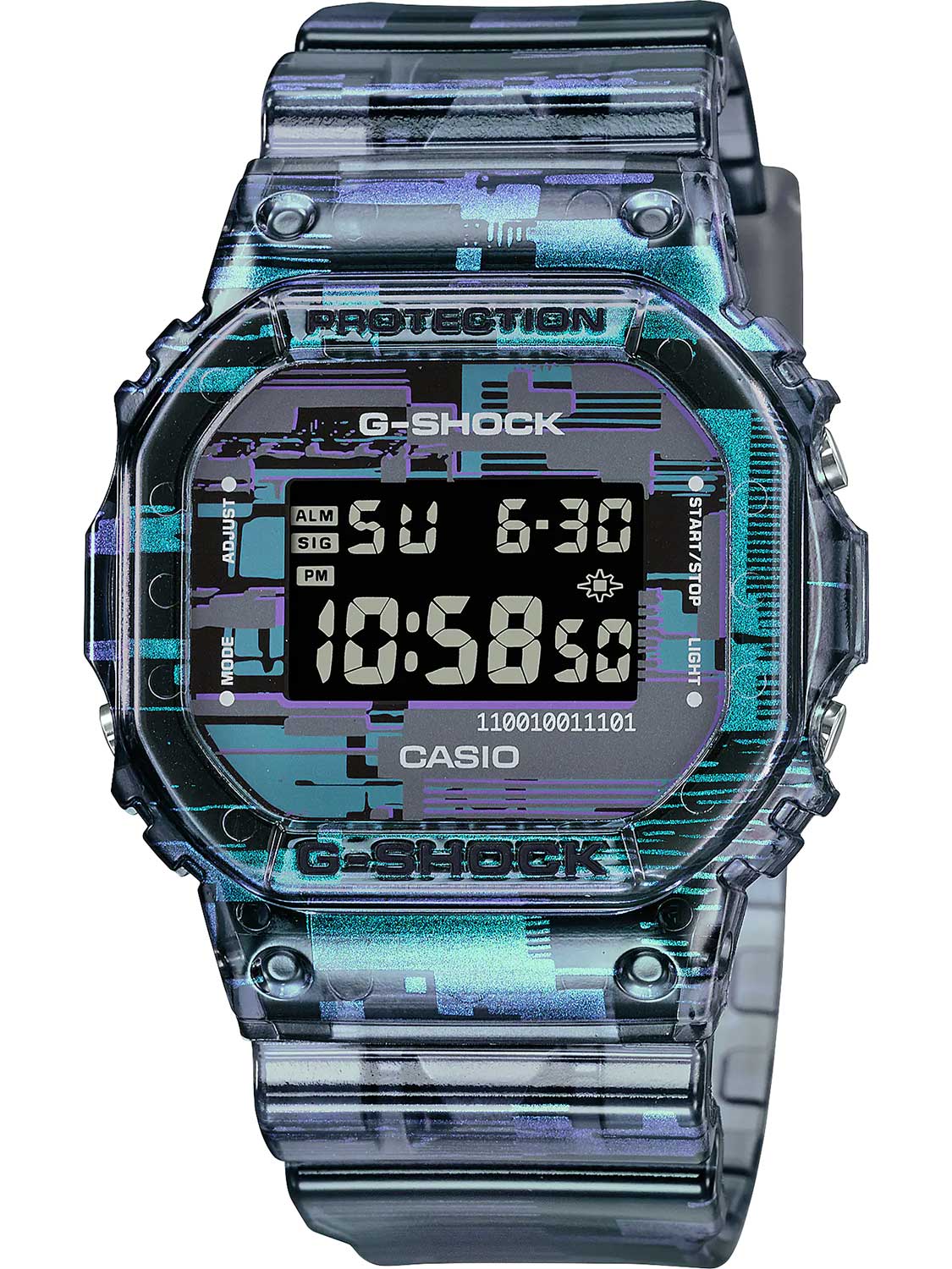 

Наручные часы мужские Casio DW-5600NN-1E, DW-5600NN-1E