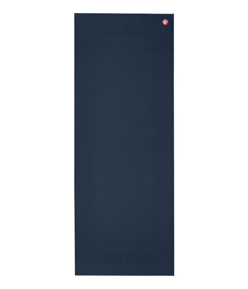 фото Manduka коврик для йоги из пвх manduka the pro mat 215*66*0,6 см - midnight