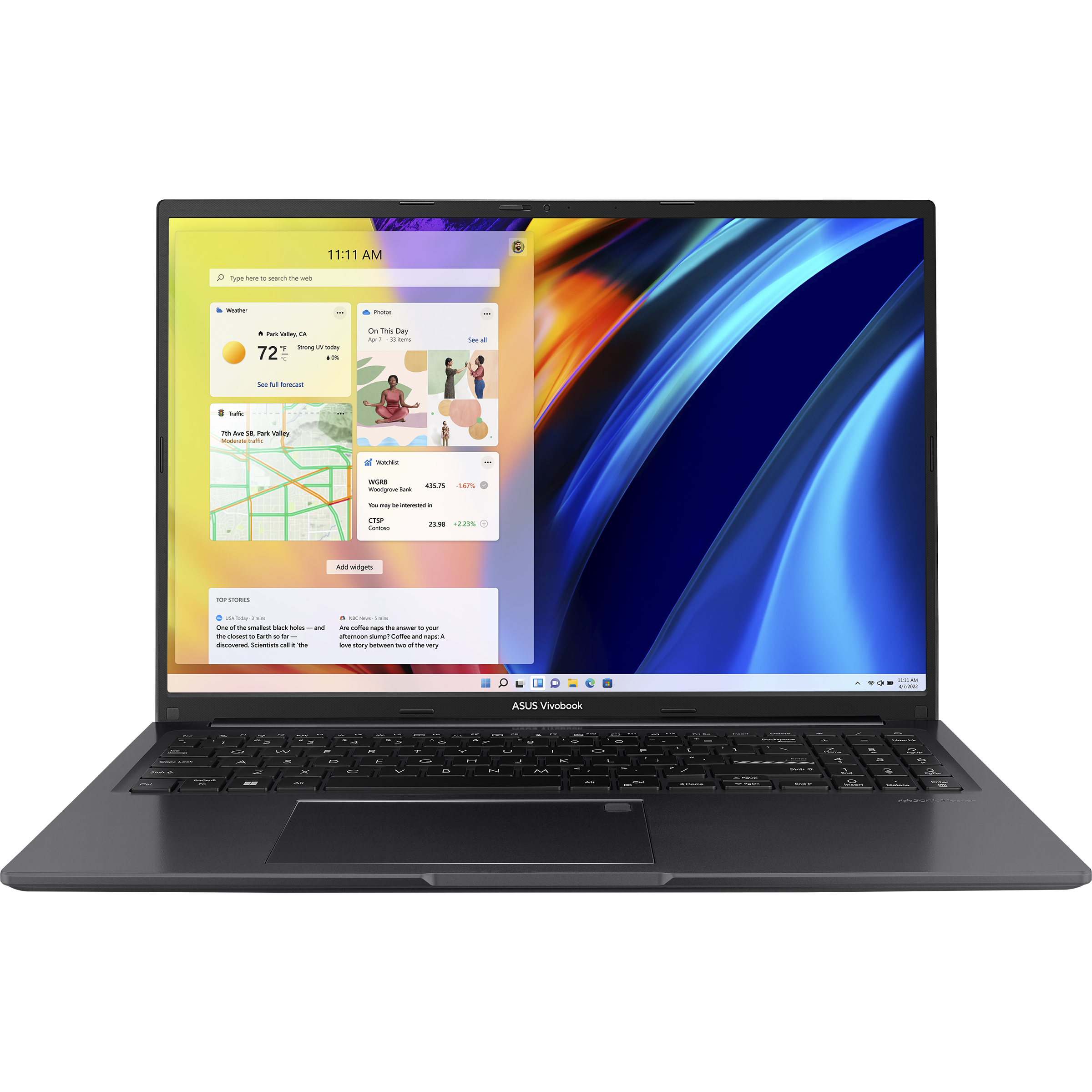 

Ноутбук ASUS VivoBook 16 X1605VA-MB874 Черный (90NB10N3-M01320), VivoBook 16 X1605VA-MB874