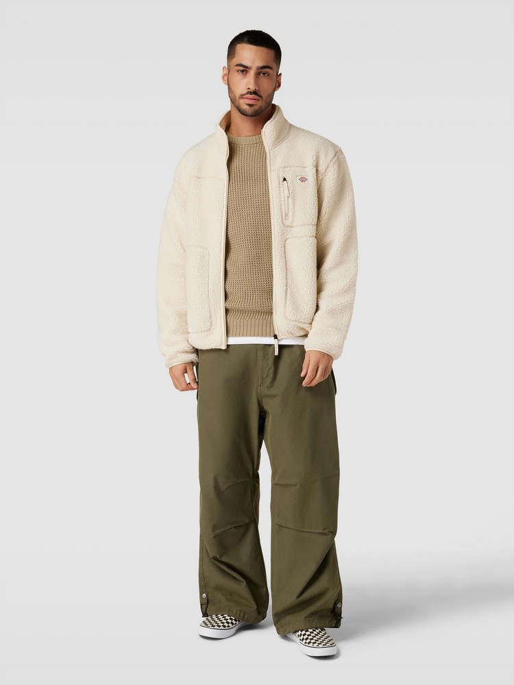 

Джемпер мужской Jack & Jones 12248877 бежевый XL, 12248877