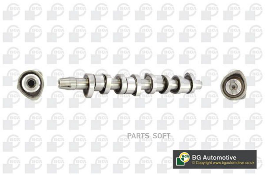 

Распредвал Vw Colf V/Caddy Iii 2.0Sdi 04> Bga арт. CS9604