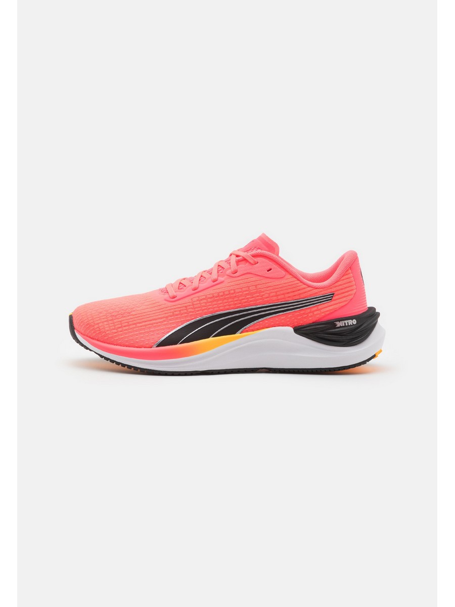 

Кроссовки женские PUMA PU141A11O желтые 39 EU, Желтый, PU141A11O