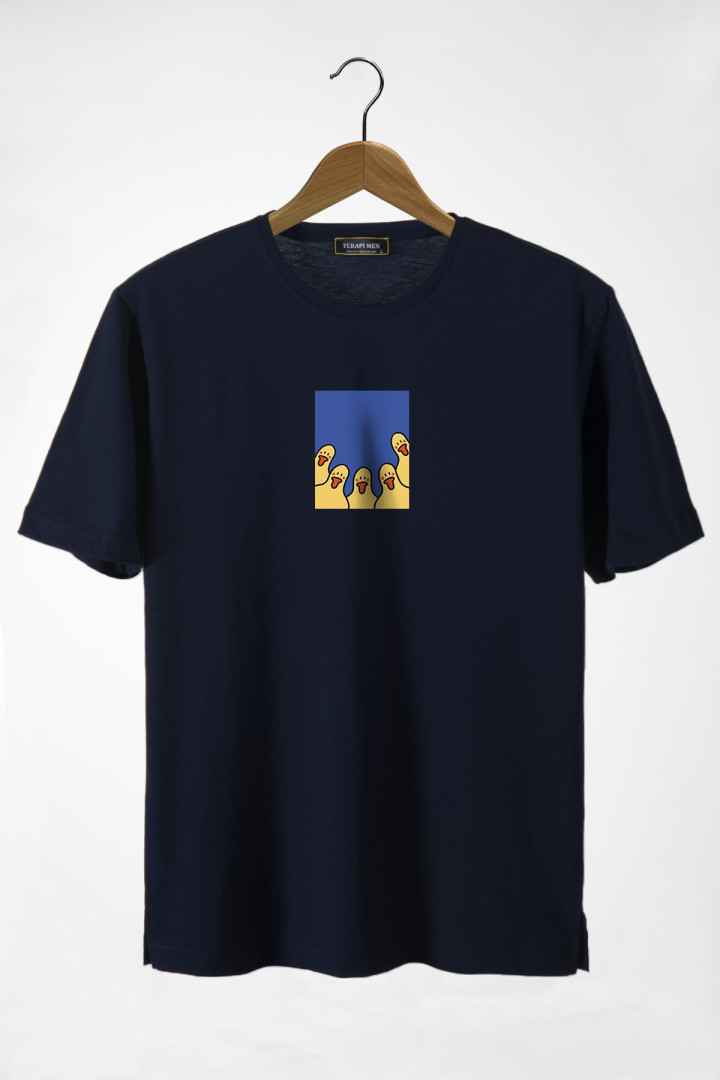 

Футболка женская Terapi Men 26203 синяя 2XL, 26203