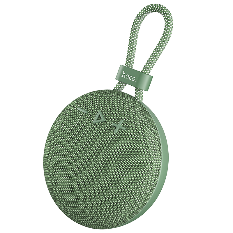 

Портативная колонка Hoco BS60 Spruce, Зеленый, BS60