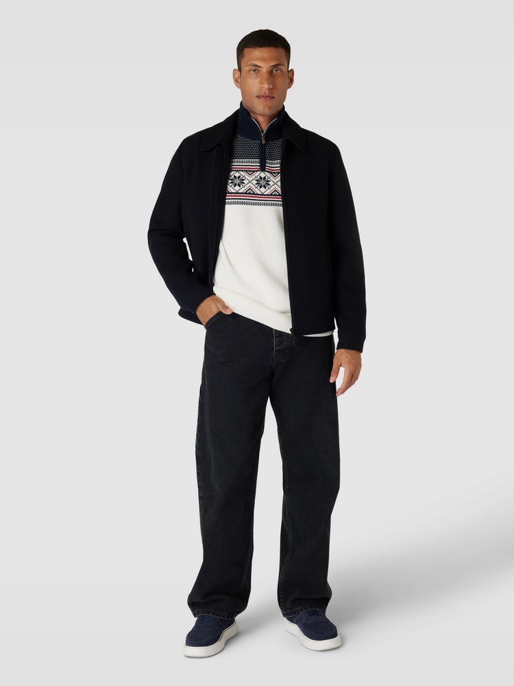 Свитер мужской MCNEAL 144509095 белый XXXL 9600₽