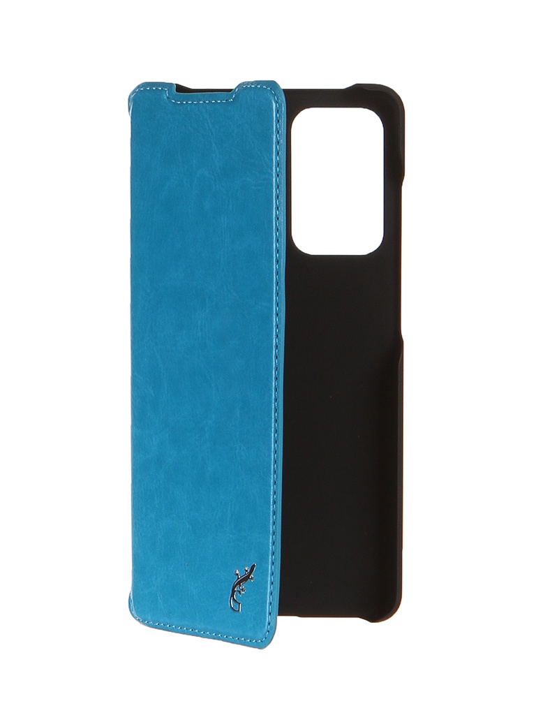 фото Чехол g-case для samsung galaxy a52 sm-a525f slim premium light blue gg-1443