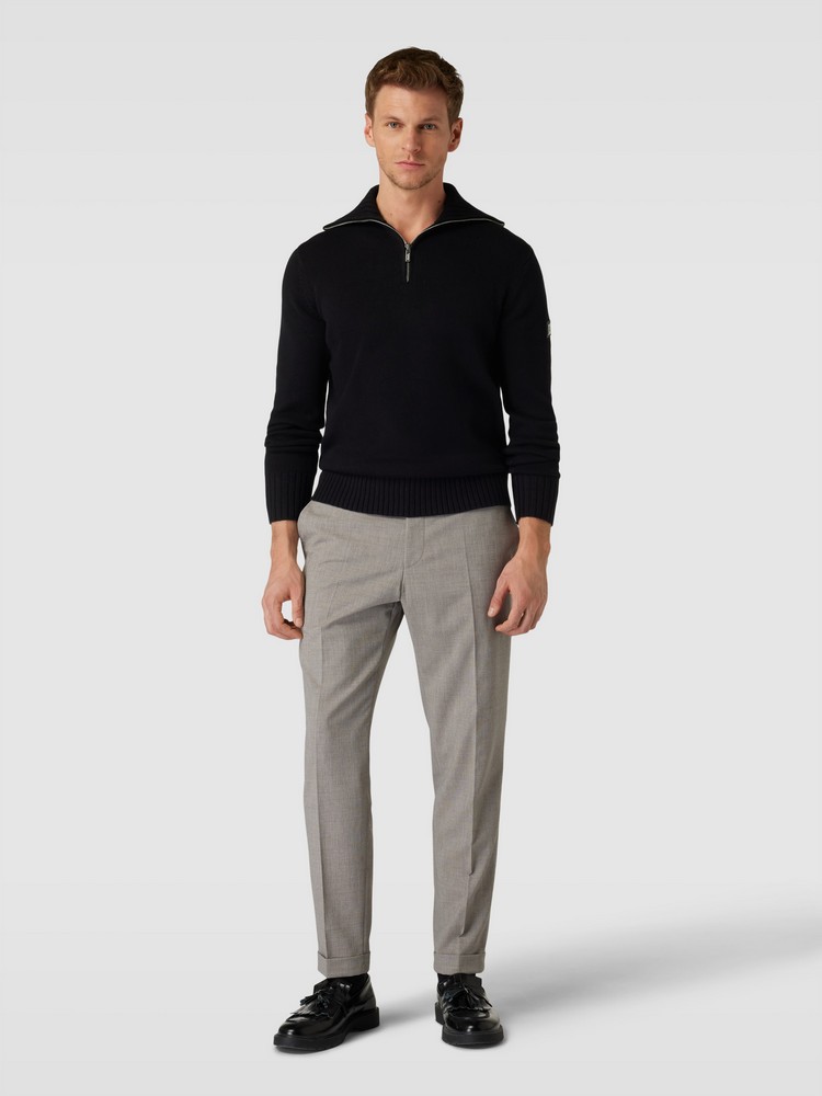 

Джемпер мужской Karl Lagerfeld 655047534305 черный M, 655047534305