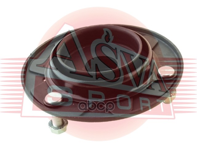 

Asva 0111F10R Опора Заднего Амортизатора Ls400/Celsior Ucf10 1989-1994