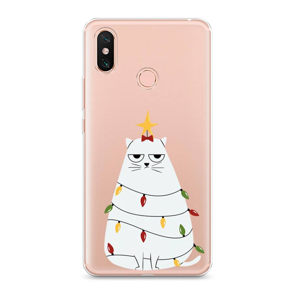 Чехол на Xiaomi Mi Max 3 