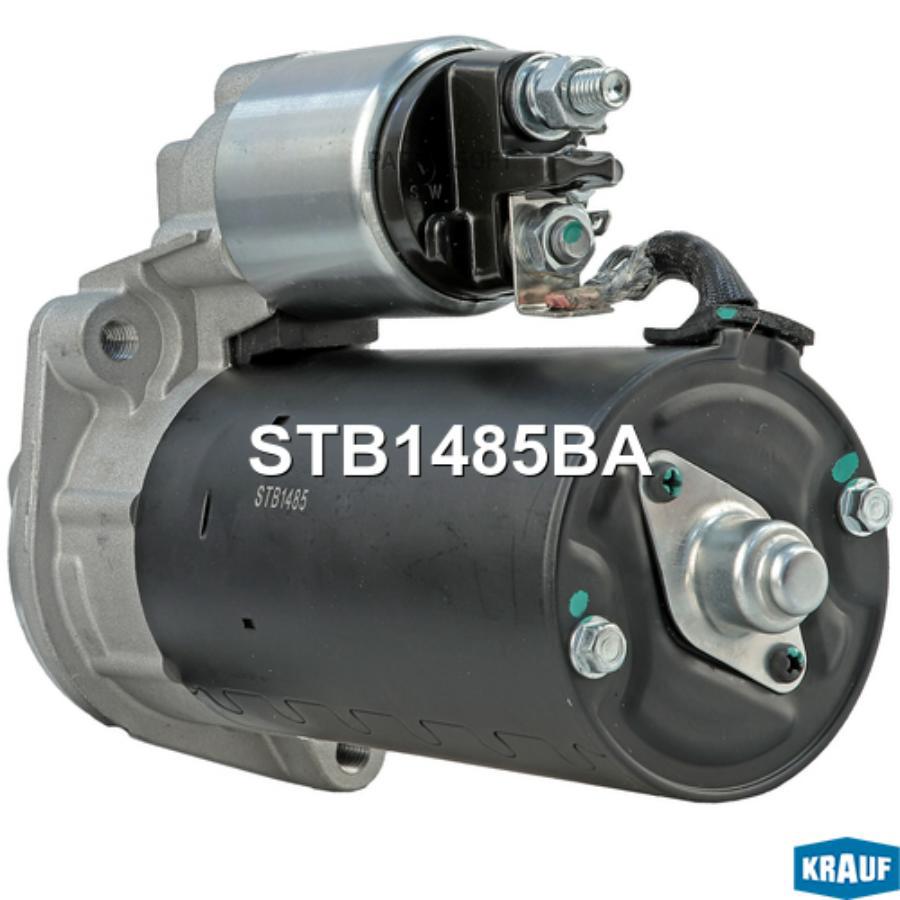 

Стартер Krauf stb1485ba