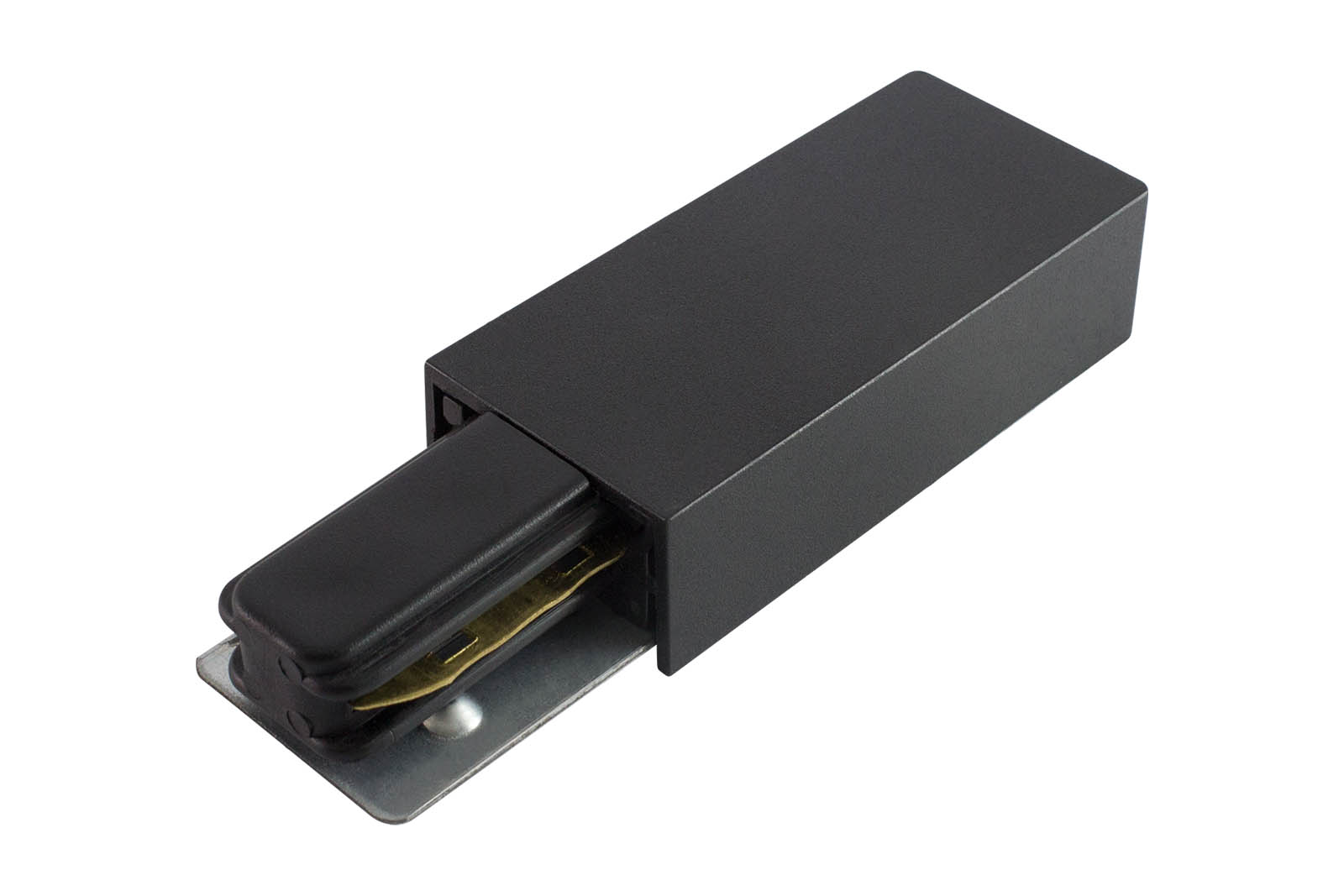 

Коннектор питания для шинопровода TLC-01-BL-P, черный, TDM ELECTRIC SQ0369-0330 (10 шт)