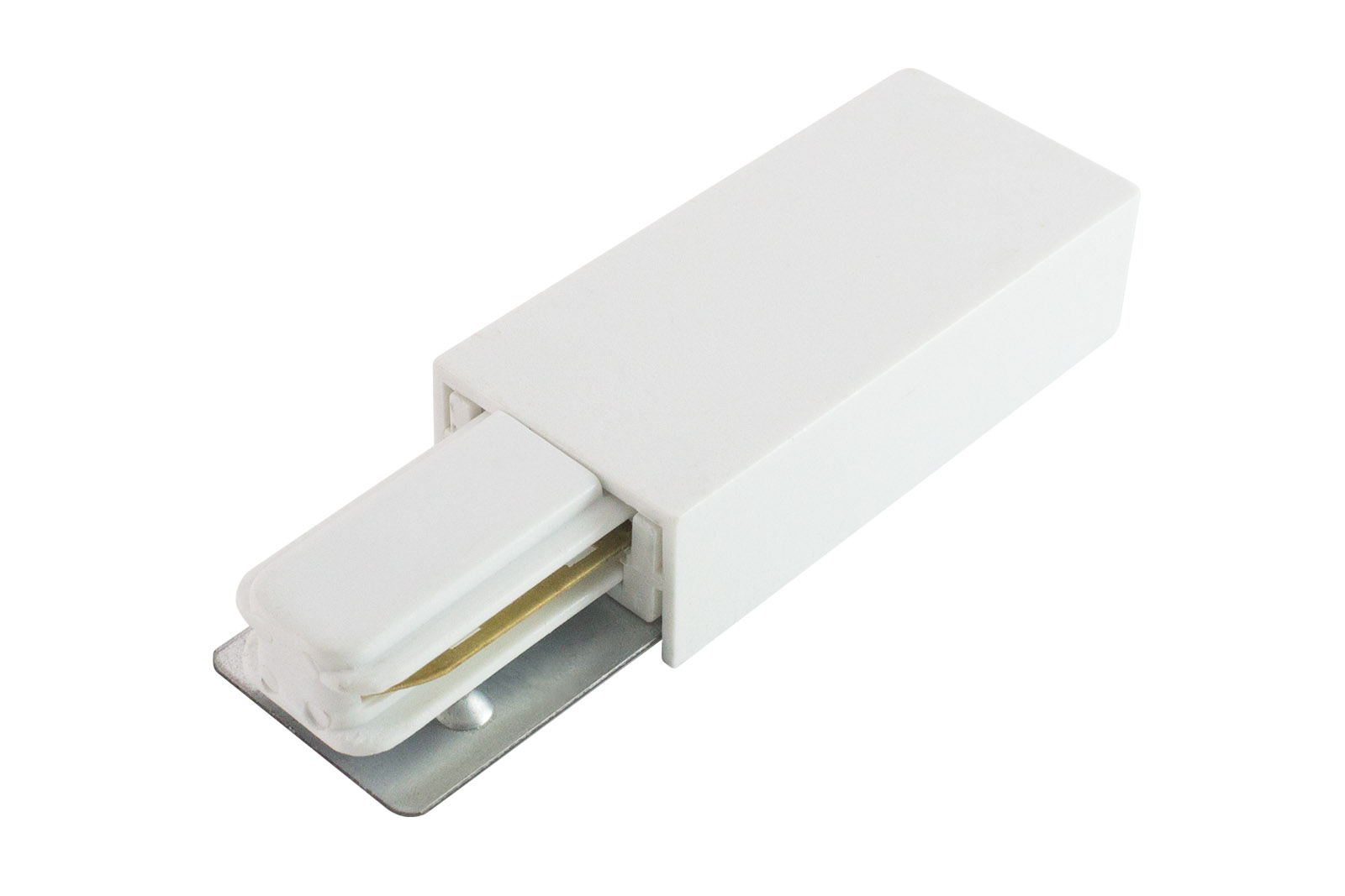 

Коннектор питания для шинопровода TLC-01-WH-P, белый, TDM ELECTRIC SQ0369-0331 (10 шт)