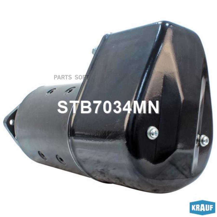 

Стартер Krauf stb7034mn