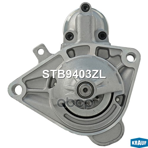 

Стартер Krauf stb9403zl