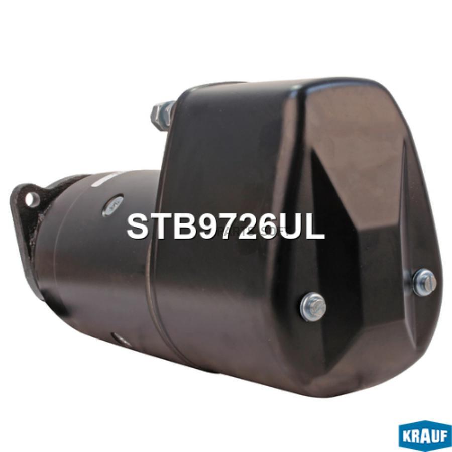 

Стартер Krauf STB9726UL