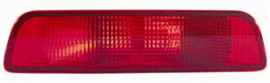 

215-4001N-UE_фара противотуманная! Nissan Qashqai 06-14