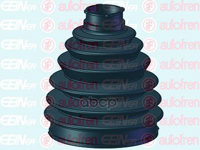 

Комплект Пылника, Приводной Вал AUTOFREN SEINSA d8600t