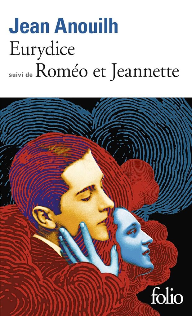 

Eurydice, suivi de "Romeo et Jeannette"