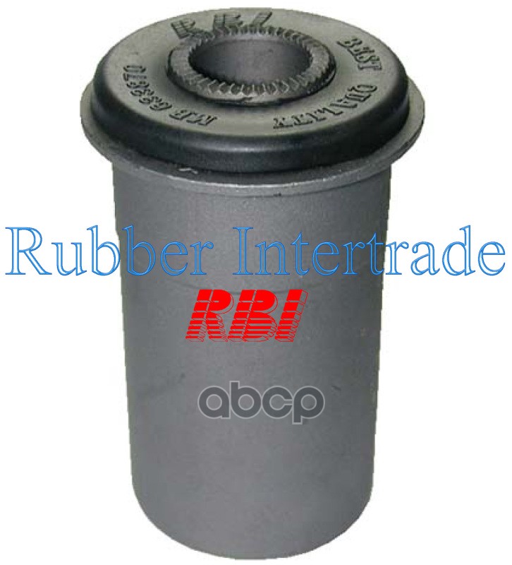 

С/Блок Rbi M24k77w Mmc Pajero 91- Рыч.Пер.Ниж. Rbi арт. M24K77W