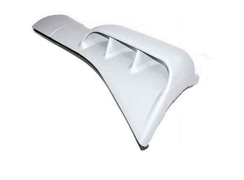 

Td15-59-017Al Дефлектор Левый Iveco TANGDE td1559017al