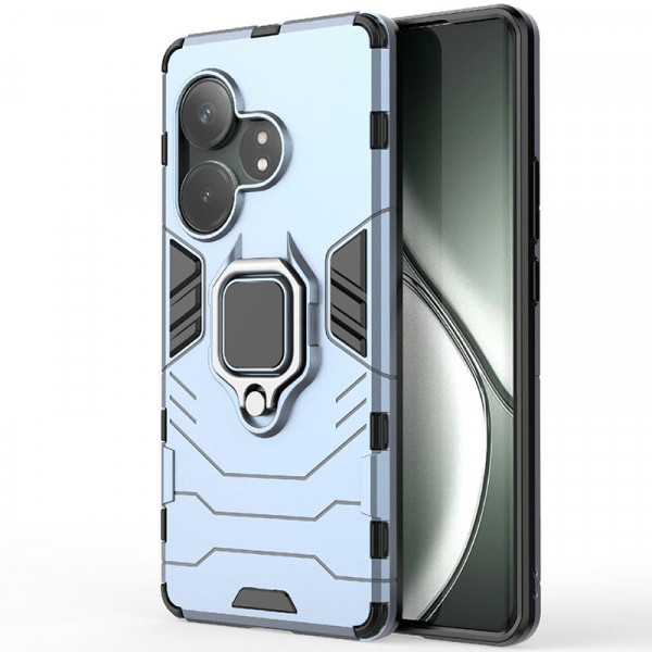 

Чехол RosCase Transformer Ring для Realme GT Neo 6/6T/6 SE
