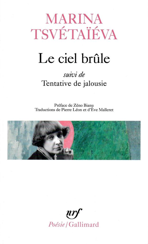

Le ciel brule