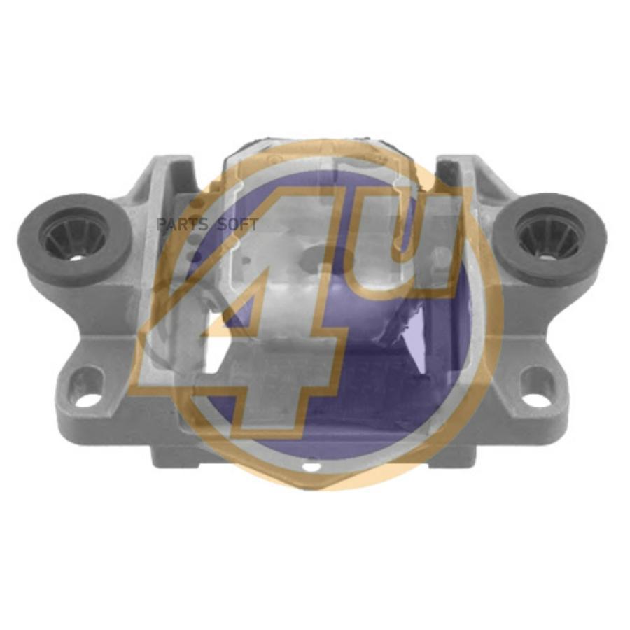 

Подушка Двиг Лев Верхн Frd Mondeo Iii 00- 4u frem00024