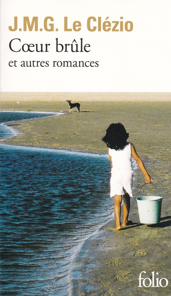 

Coeur brule et autres romances