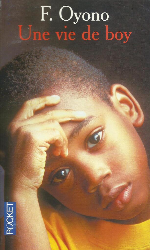 

Une Vie de Boy