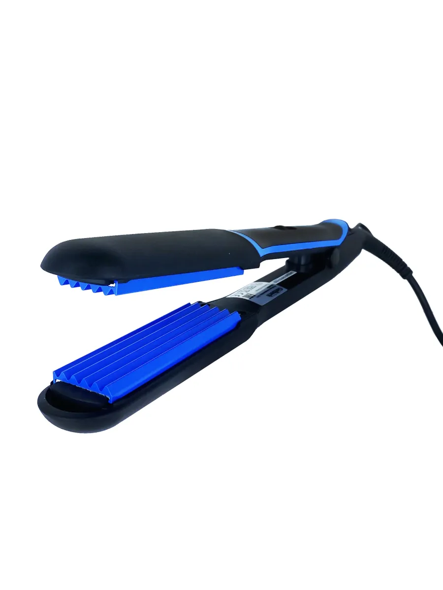 

Мультистайлер Gelberk BT06883 Black / Blue, BT06883