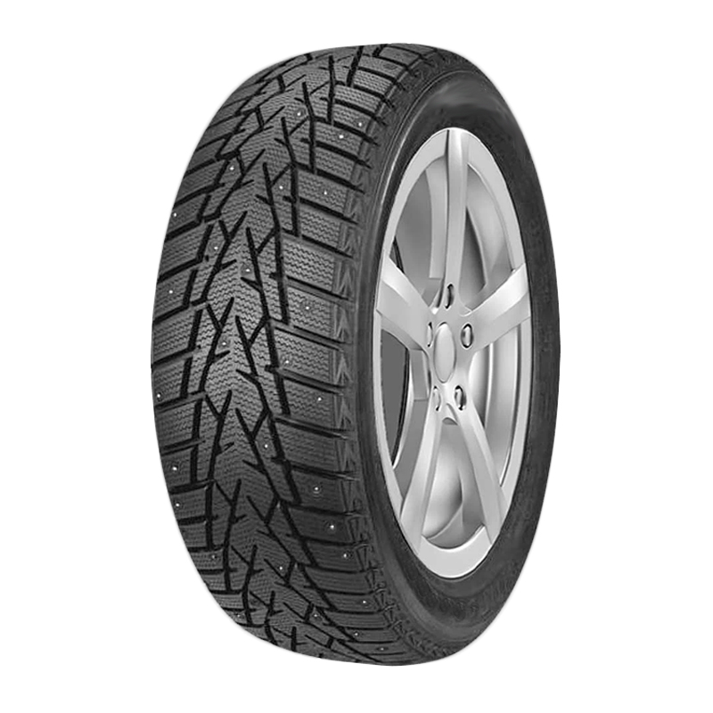 

Шины Headway HW503 225/60R18 100Q шипованная